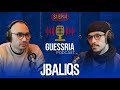 Guessria avec  jbaliqs     s01 episode 14