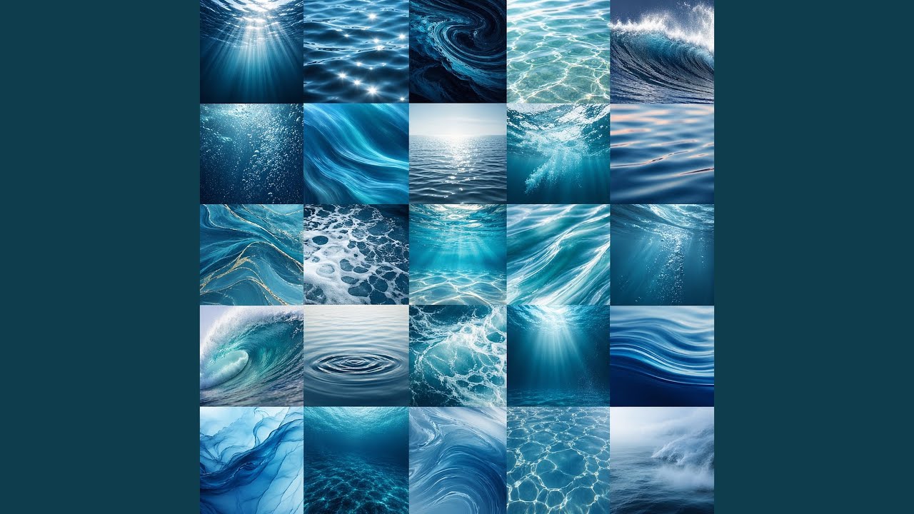 Watch Aqua Elegance on YouTube Watch Aqua Elegance on YouTube