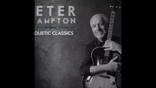 Peter Frampton - Baby, I Love Your Way (Acoustic)