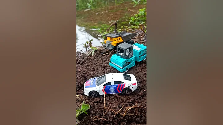 Steam roller, forklift, Wheel Loader, Excavator, Dump truck