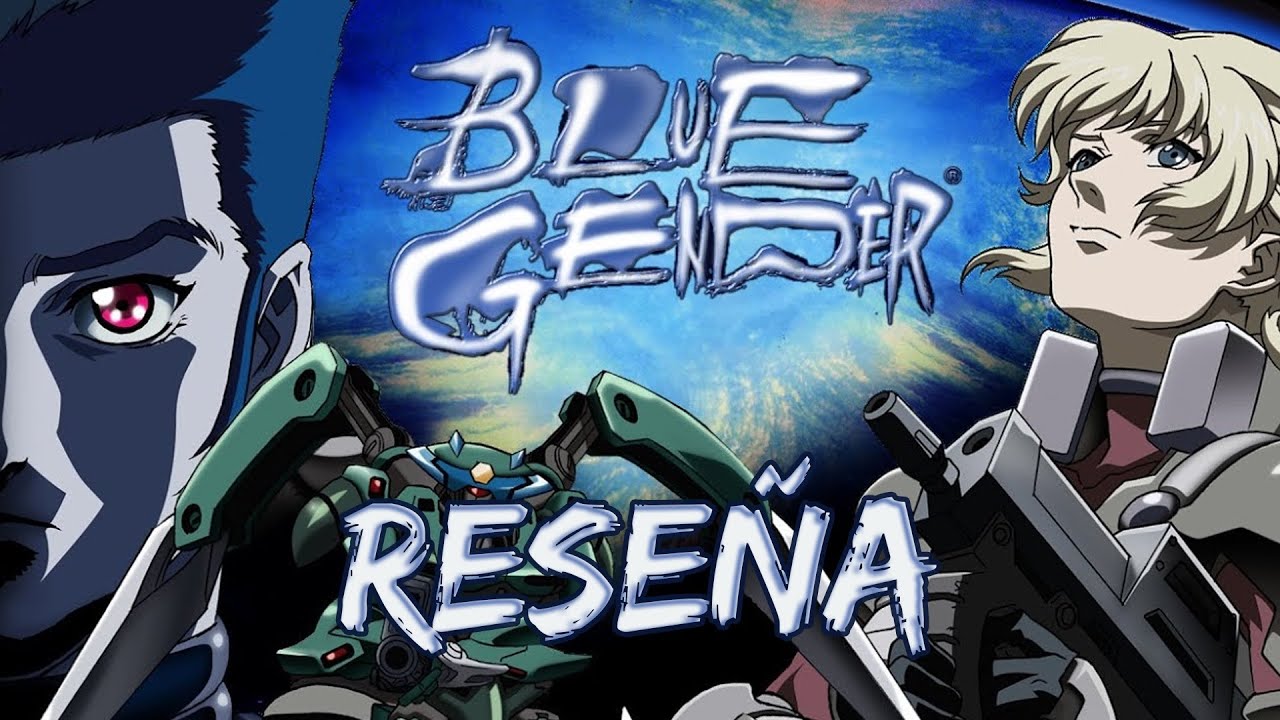 Al borde de la EXTINCIÓN - Blue Gender Reseña/Análisis (13)