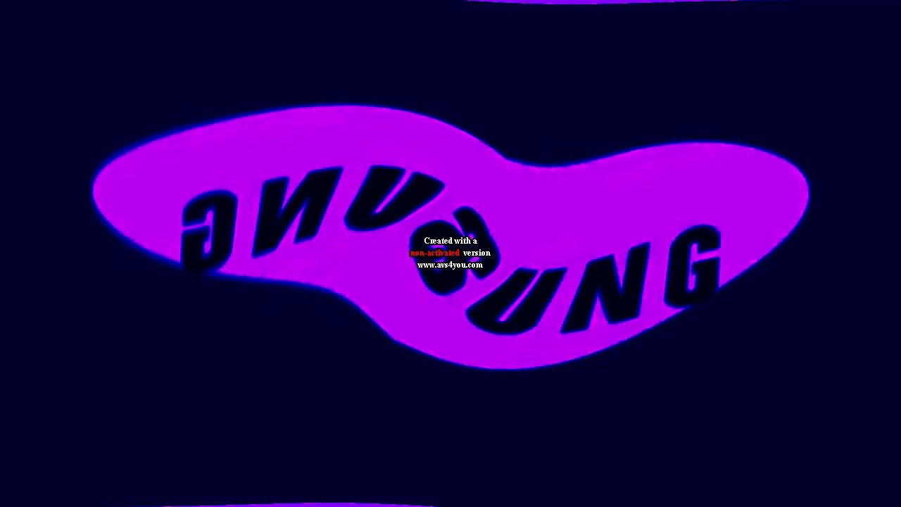 Samsung Logo History in G-Major 88