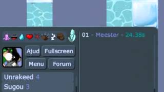x1 Meester vs Sugou