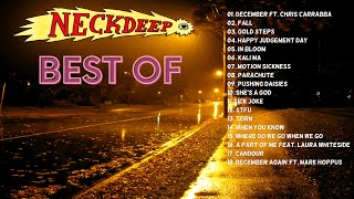 Best of Neck Deep FULL ALBUM