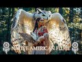 Wings of the Spirit - Native American Flute 432 hz & Nature Sounds For Inner Peace, Meditation