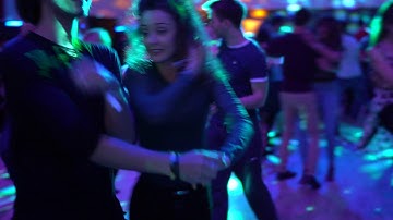 ZoukTime2018 Social Dances v44 TBT ~ Zouk Soul