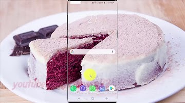 Samsung Galaxy S9 : How to set Reminder to auto sync with Samsung Cloud (Android Oreo)