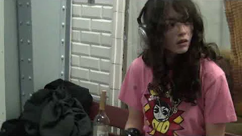 9ummo - Enfants Des Etoiles (The Naked And Famous)