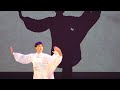 Lesson 2 Baduanjin&Wu Style TaiJi 八段錦＆呉式太極拳