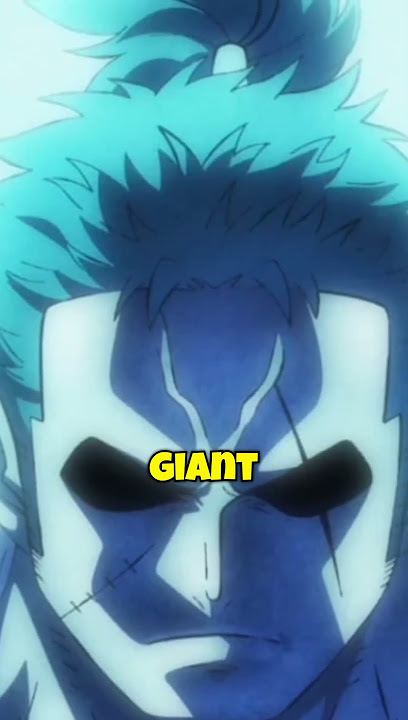 Ryuma was Joyboy's firstmate #luffygear5 #onepiece #anime