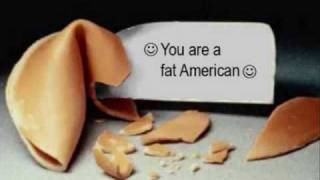Funny fortune cookies