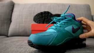 air max 93 teal