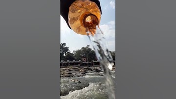 short video in Rajrappa mandir.....