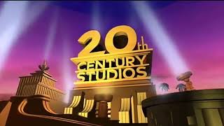 20th Century Studios Celebrates 85 Years! (1 Most Viewed Video On Youtube)