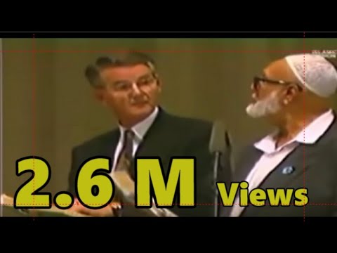 Video: Wat word 'n Moslem-priester genoem?