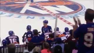 Mathew Barzal - NY Islanders Prospect Feature