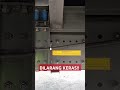PEMASANG BRAKET PADA CHASIS HINO RANGER !! #shorts #karoseri #videoshort #hino #truck