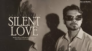Download Lagu Silent Love | Arjan Dhillon | New Punjabi Sad Song 2025 | Mxrci | Coin Digital MP3