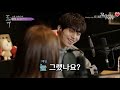 Lee Dong Wook 💟 Yoo In Na (Goblin behind the scenes compilation)