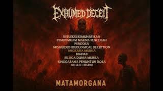EXHUMED DECEIT  - Angkara Murka | BRUTAL DEATHMETAL