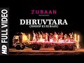 Dhruvtara dhoop ki zubaan full song   zubaan  vicky kaushal sarah jane dias  tseries