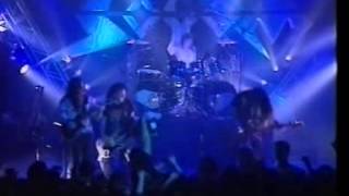 Sodom - Live In Zeche Carl 1994 [Full - Part 1]