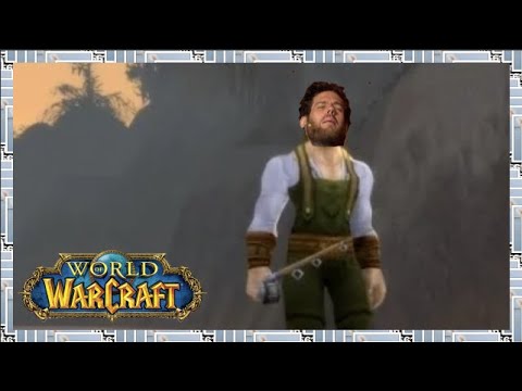 New Angeln und Kochen (und Onyxia) - Wow: Season of Mastery