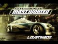 Need For Speed Most Wanted 2005 (SoundTrack) - Styles of beyond - Nine Thou (Superstars Remix).