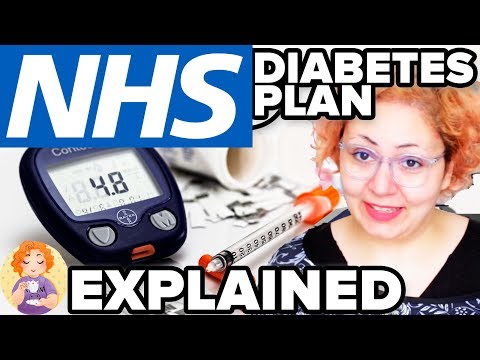 nhs-radical-plan-for-diabetes:-the-newcastle-diet-explained-+-dr-unwin-+-tom-watson