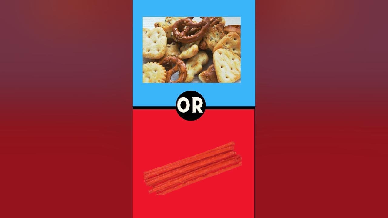 This Or That How To Fix Salty Food YouTube how-to-cut-saltiness-fix-salty-food-salty-foods-salty-appetizer