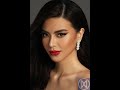 PHILIPPINES - Tracy PEREZ - Contestant Introduction (Miss World 2021)