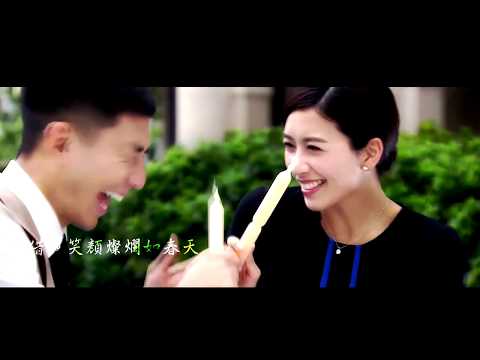 【三個女人一個因】【方以因x利東佳】【Evie x Thoe】借我怦然心動如往昔【黃智雯】