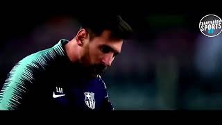 Messi Mekanın Sahibi