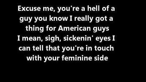 Thumbnail of Nicki Minaj Super Bass Lyrics