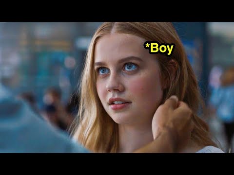 He Sleep as Male Wake up as Female💥🤯⁉️⚠️ | Hollywood Movie Explained in Hindi