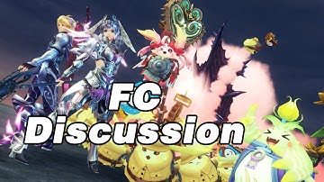 Future Connected Thoughts