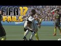 FIFA 17 FAILS - FUNNY MOMENTS & ILLUMINATI #5 GLITCHES & BUGS Compilation 😂😂