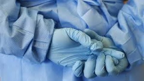 the invisible challenge ii spread of bacteria in hospital settings