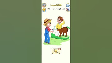 dop5#level 428#what is wrong here#short