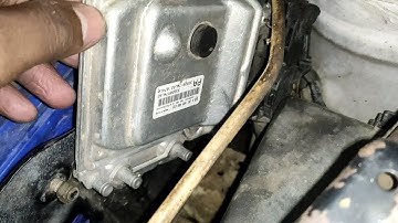 MARUTI SUZUKI SWIFT ECM REPLACE PETROL ENGINE/ECU PROGRAMMING MARUTI SWIFT CAR