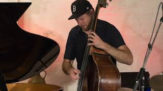 Longing F. Behrendt - Stefan Schöler Trio