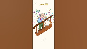 DOP 4 | LEVEL 548 | 🔥 Subscribe 🔥 #shorts | Draw one part Gameplay