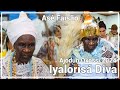 As faiso  ajodun oxossi 2024 iyalorisa diva  completo