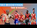 CAN MATIAS BE THE BOOGYMAN AT 140?