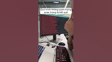 Nếu code chạy được thì đừng có động vào