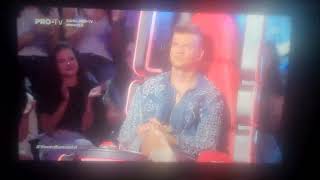 Vocea României Sezonul 13 Episodul 7 Din 24 Octombrie 2025