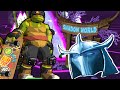 TMNT Portal Power: All World Boss - Nick Games