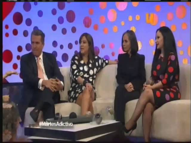 Doctor Sotelo en Susana Adicción (México)