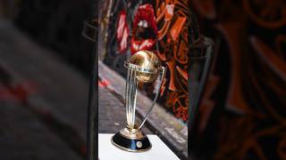 जाने कितनी है आईसीसी वर्ल्ड कप ट्रॉफी की कीमत | Total price money for winners | #worldcup2023