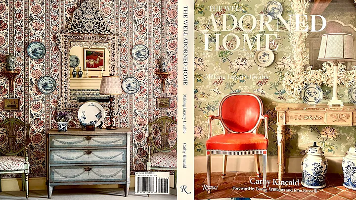 A Review of: The Well Adorned Home, Making Luxury ...